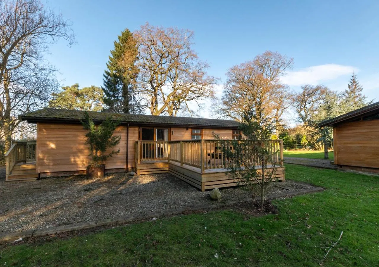 Birch Lodge Thornton Watlass Verenigd Koninkrijk