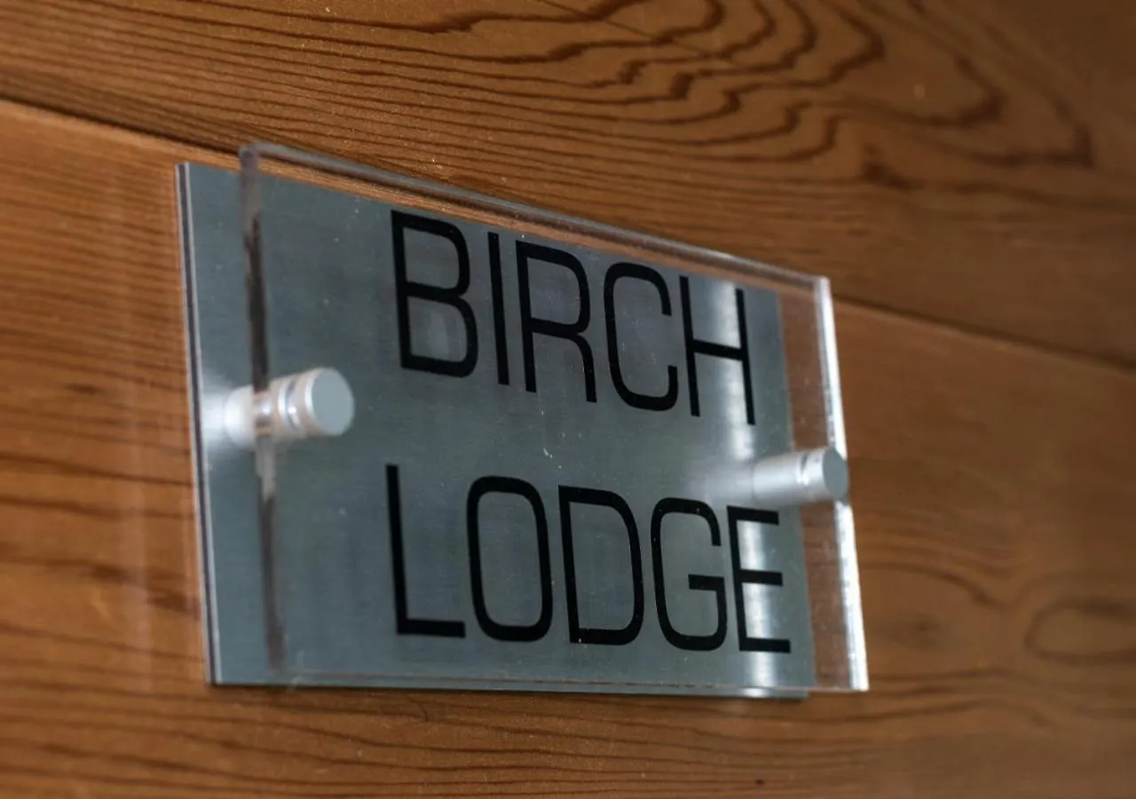 Birch Lodge Thornton Watlass